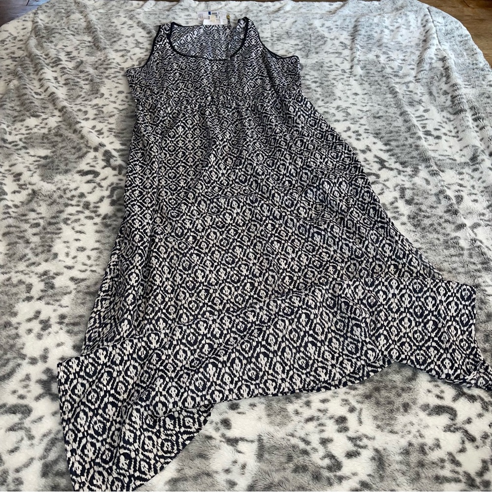 Michael Michael Kors Maxi Dress